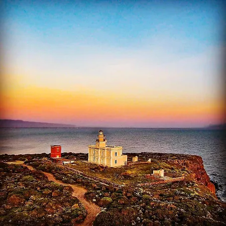 Il Quarzo A) B) Apartament