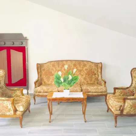 公寓 Il Quarzo A) B)