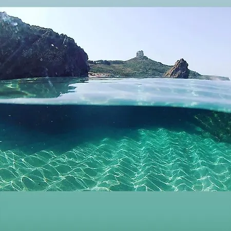 Il Quarzo A) B) Càbras