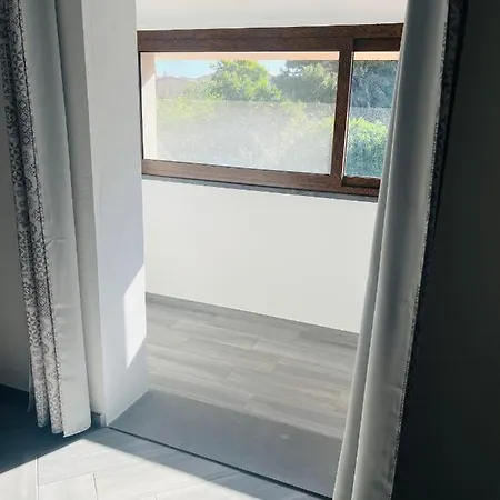 Apartmán Il Quarzo A) B) Càbras