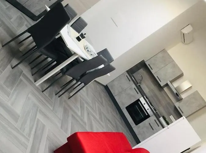 Appartement Il Quarzo A) B) *