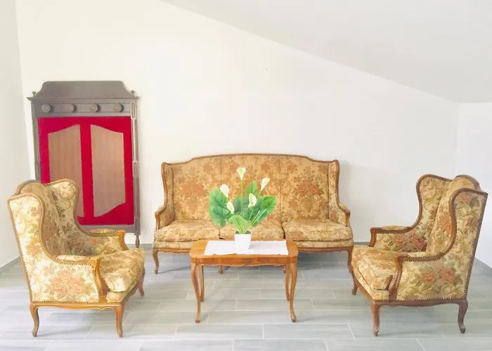 公寓 Il Quarzo A) B)