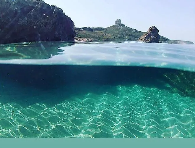 Il Quarzo A) B) Càbras